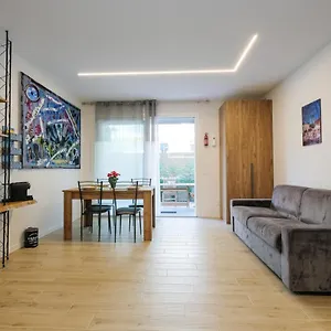 Bergamocitycenter 02 , Bergamo Italia