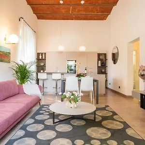 Mery's House , Montepulciano Stazione Italia