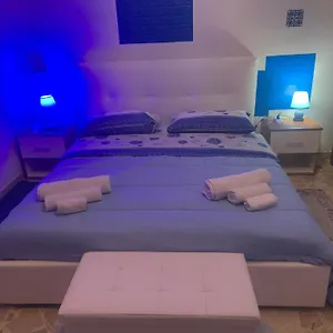  Appartamento La Casa Di Nino